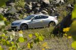 Hyundai Genesis Coupe 2.0T Track 2009 года